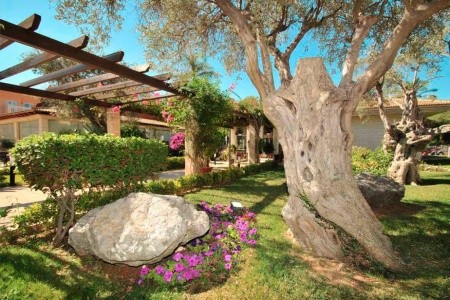 Španielsko Mallorca Mar Hotels Playa Mar & Spa 8 dňový pobyt All Inclusive Letecky Letisko: Praha July 2026 ( 5/07/26-12/07/26)