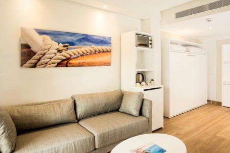 Španielsko Mallorca Mar Hotels Playa Mar & Spa 8 dňový pobyt All Inclusive Letecky Letisko: Praha July 2026 ( 5/07/26-12/07/26)