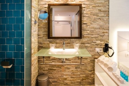 Španielsko Mallorca Mar Hotels Playa Mar & Spa 8 dňový pobyt All Inclusive Letecky Letisko: Praha July 2026 ( 5/07/26-12/07/26)