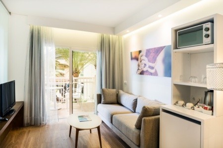 Španielsko Mallorca Mar Hotels Playa Mar & Spa 8 dňový pobyt All Inclusive Letecky Letisko: Praha July 2026 ( 5/07/26-12/07/26)