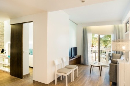 Španielsko Mallorca Mar Hotels Playa Mar & Spa 8 dňový pobyt All Inclusive Letecky Letisko: Praha July 2026 ( 5/07/26-12/07/26)