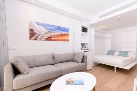 Španielsko Mallorca Mar Hotels Playa Mar & Spa 8 dňový pobyt All Inclusive Letecky Letisko: Praha July 2026 ( 5/07/26-12/07/26)