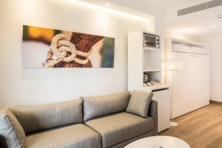 Španielsko Mallorca Mar Hotels Playa Mar & Spa 8 dňový pobyt All Inclusive Letecky Letisko: Praha July 2026 ( 5/07/26-12/07/26)