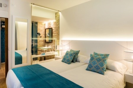 Španielsko Mallorca Mar Hotels Playa Mar & Spa 8 dňový pobyt All Inclusive Letecky Letisko: Praha July 2026 ( 5/07/26-12/07/26)