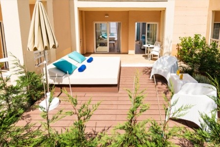 Španielsko Mallorca Mar Hotels Playa Mar & Spa 8 dňový pobyt All Inclusive Letecky Letisko: Praha July 2026 ( 5/07/26-12/07/26)