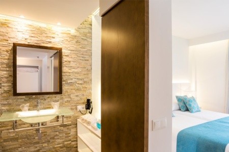 Španielsko Mallorca Mar Hotels Playa Mar & Spa 8 dňový pobyt All Inclusive Letecky Letisko: Praha July 2026 ( 5/07/26-12/07/26)