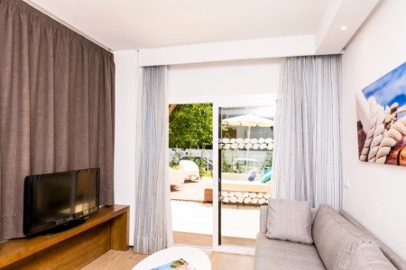 Španielsko Mallorca Mar Hotels Playa Mar & Spa 8 dňový pobyt All Inclusive Letecky Letisko: Praha July 2026 ( 5/07/26-12/07/26)