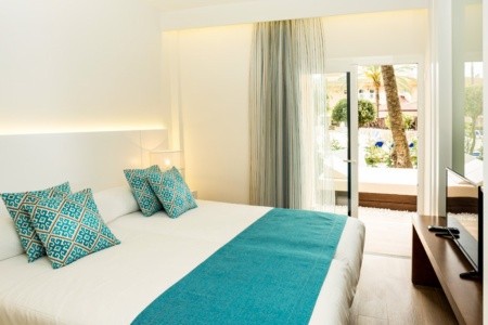 Španielsko Mallorca Mar Hotels Playa Mar & Spa 8 dňový pobyt All Inclusive Letecky Letisko: Praha July 2026 ( 5/07/26-12/07/26)