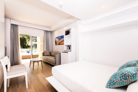 Španielsko Mallorca Mar Hotels Playa Mar & Spa 8 dňový pobyt All Inclusive Letecky Letisko: Praha July 2026 ( 5/07/26-12/07/26)