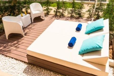 Španielsko Mallorca Mar Hotels Playa Mar & Spa 8 dňový pobyt All Inclusive Letecky Letisko: Praha July 2026 ( 5/07/26-12/07/26)