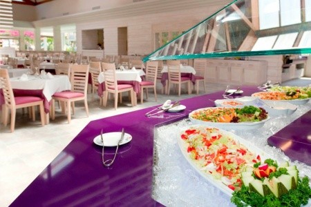 Španielsko Mallorca Mar Hotels Playa Mar & Spa 8 dňový pobyt All Inclusive Letecky Letisko: Praha July 2026 ( 5/07/26-12/07/26)