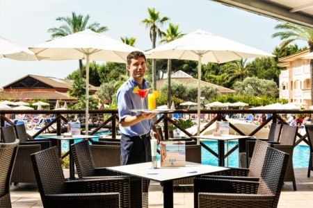 Španielsko Mallorca Mar Hotels Playa Mar & Spa 8 dňový pobyt All Inclusive Letecky Letisko: Praha July 2026 ( 5/07/26-12/07/26)