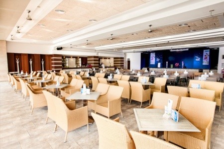 Španielsko Mallorca Mar Hotels Playa Mar & Spa 8 dňový pobyt All Inclusive Letecky Letisko: Praha July 2026 ( 5/07/26-12/07/26)