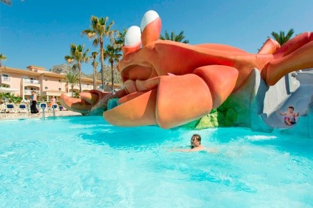 Španielsko Mallorca Mar Hotels Playa Mar & Spa 8 dňový pobyt All Inclusive Letecky Letisko: Praha July 2026 ( 5/07/26-12/07/26)