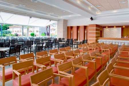 Španielsko Mallorca Mar Hotels Playa Mar & Spa 8 dňový pobyt All Inclusive Letecky Letisko: Praha July 2026 ( 5/07/26-12/07/26)