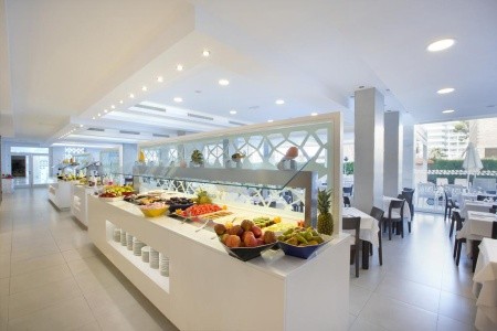 Španielsko Mallorca Playa De Muro Suites 5 dňový pobyt Raňajky Letecky Letisko: Praha July 2026 ( 8/07/26-12/07/26)