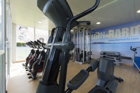 Španielsko Mallorca Playa De Muro Suites 5 dňový pobyt Raňajky Letecky Letisko: Praha July 2026 ( 8/07/26-12/07/26)