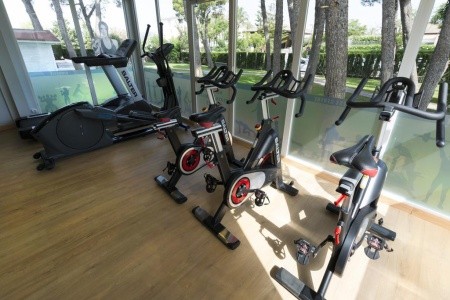 Španielsko Mallorca Playa De Muro Suites 5 dňový pobyt Raňajky Letecky Letisko: Praha July 2026 ( 8/07/26-12/07/26)