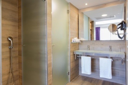 Španielsko Mallorca Playa De Muro Suites 5 dňový pobyt Raňajky Letecky Letisko: Praha July 2026 ( 8/07/26-12/07/26)