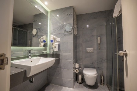 Turecko Turecká riviéra Sunmelia Beach Resort 9 dňový pobyt Ultra All inclusive Letecky Letisko: Viedeň September 2025 (25/09/25- 3/10/25)