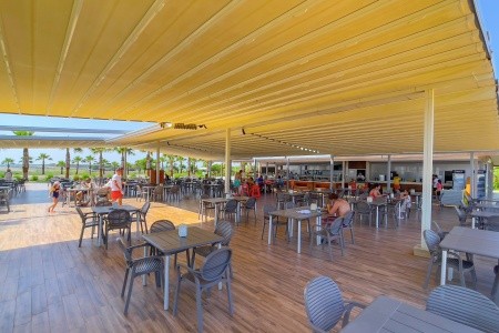 Turecko Turecká riviéra Sunmelia Beach Resort 9 dňový pobyt Ultra All inclusive Letecky Letisko: Viedeň September 2025 (25/09/25- 3/10/25)