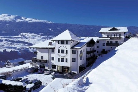 Alpenfriede (Jerzens)