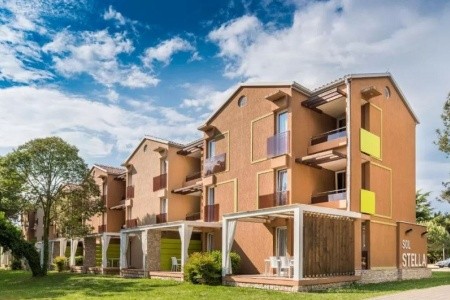 Apartments Stella Plava Laguna - 6