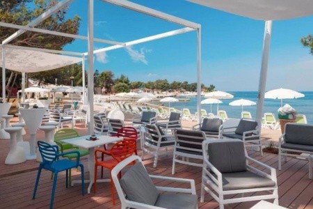 Apartments Stella Plava Laguna - 8