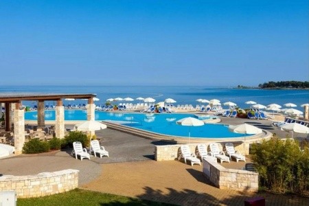 Apartments Stella Plava Laguna - 13