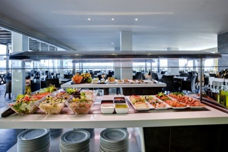 Kanárske ostrovy Fuerteventura Occidental Jandía Royal Level 8 dňový pobyt Polpenzia Letecky Letisko: Viedeň October 2025 (13/10/25-20/10/25)