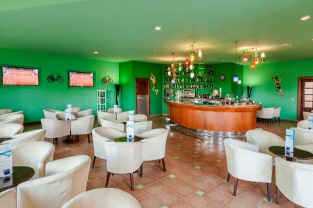 Kanárske ostrovy Fuerteventura Occidental Jandía Royal Level 8 dňový pobyt Polpenzia Letecky Letisko: Viedeň October 2025 (13/10/25-20/10/25)