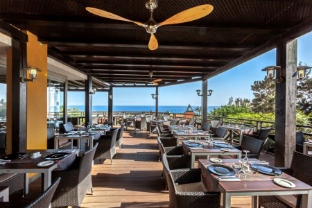 Kanárske ostrovy Fuerteventura Occidental Jandía Royal Level 8 dňový pobyt Polpenzia Letecky Letisko: Viedeň October 2025 (13/10/25-20/10/25)