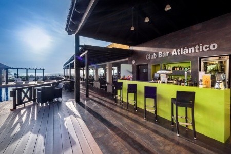 Kanárske ostrovy Fuerteventura Occidental Jandía Royal Level 8 dňový pobyt Polpenzia Letecky Letisko: Viedeň October 2025 (13/10/25-20/10/25)