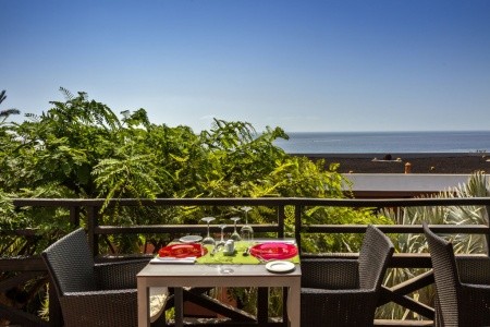 Kanárske ostrovy Fuerteventura Occidental Jandía Royal Level 8 dňový pobyt Polpenzia Letecky Letisko: Viedeň October 2025 (13/10/25-20/10/25)