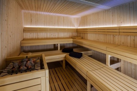 Kanárske ostrovy Fuerteventura Occidental Jandía Royal Level 8 dňový pobyt Polpenzia Letecky Letisko: Viedeň October 2025 (13/10/25-20/10/25)