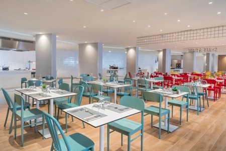 Kanárske ostrovy Gran Canaria Barcelo Margaritas Royal Level 8 dňový pobyt Polpenzia Letecky Letisko: Viedeň June 2025 (16/06/25-23/06/25)