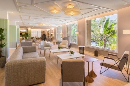 Kanárske ostrovy Gran Canaria Barcelo Margaritas Royal Level 8 dňový pobyt Polpenzia Letecky Letisko: Viedeň June 2025 (16/06/25-23/06/25)