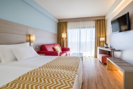 Kanárske ostrovy Gran Canaria Barcelo Margaritas Royal Level 8 dňový pobyt Polpenzia Letecky Letisko: Viedeň June 2025 (16/06/25-23/06/25)