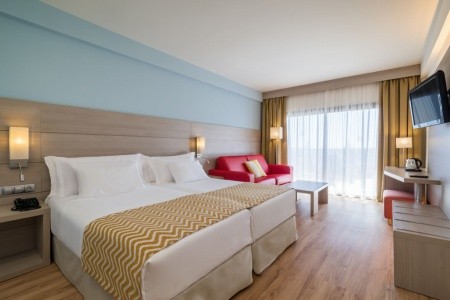 Kanárske ostrovy Gran Canaria Barcelo Margaritas Royal Level 8 dňový pobyt Polpenzia Letecky Letisko: Viedeň June 2025 (16/06/25-23/06/25)