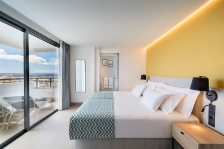 Kanárske ostrovy Gran Canaria Barcelo Margaritas Royal Level 8 dňový pobyt Polpenzia Letecky Letisko: Viedeň June 2025 (16/06/25-23/06/25)