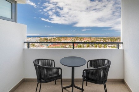 Kanárske ostrovy Gran Canaria Barcelo Margaritas Royal Level 8 dňový pobyt Polpenzia Letecky Letisko: Viedeň June 2025 (16/06/25-23/06/25)