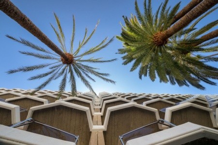 Kanárske ostrovy Gran Canaria Barcelo Margaritas Royal Level 8 dňový pobyt Polpenzia Letecky Letisko: Viedeň June 2025 (16/06/25-23/06/25)