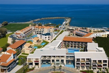 Řecko, Kréta, Porto Platanias Beach Resort & Spa, za <span>59.265</span> Kč