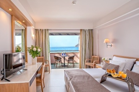 Porto Platanias Beach Resort & Spa - 5
