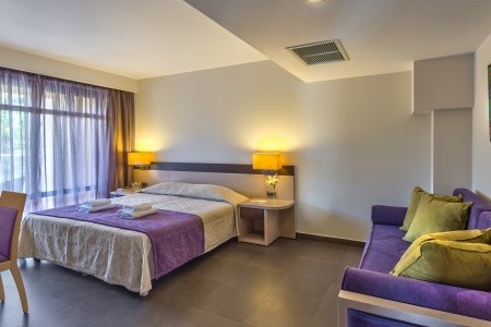 Porto Platanias Beach Resort & Spa - 7