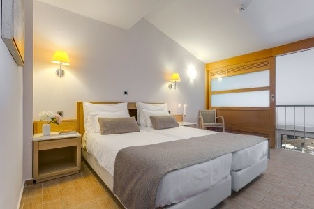 Porto Platanias Beach Resort & Spa - 8