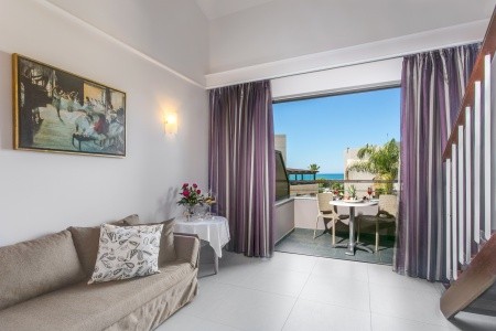 Porto Platanias Beach Resort & Spa - 9