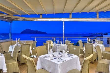 Porto Platanias Beach Resort & Spa - 10
