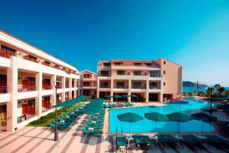 Porto Platanias Beach Resort & Spa - 12