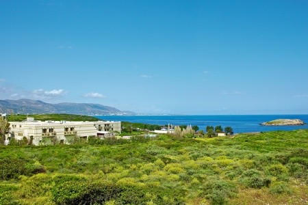 Grecotel Meli Palace - 2